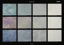Load image into Gallery viewer, Oceania