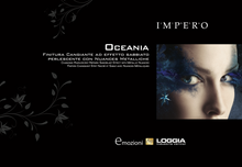 Load image into Gallery viewer, Oceania