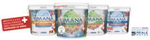 Load image into Gallery viewer, Umana