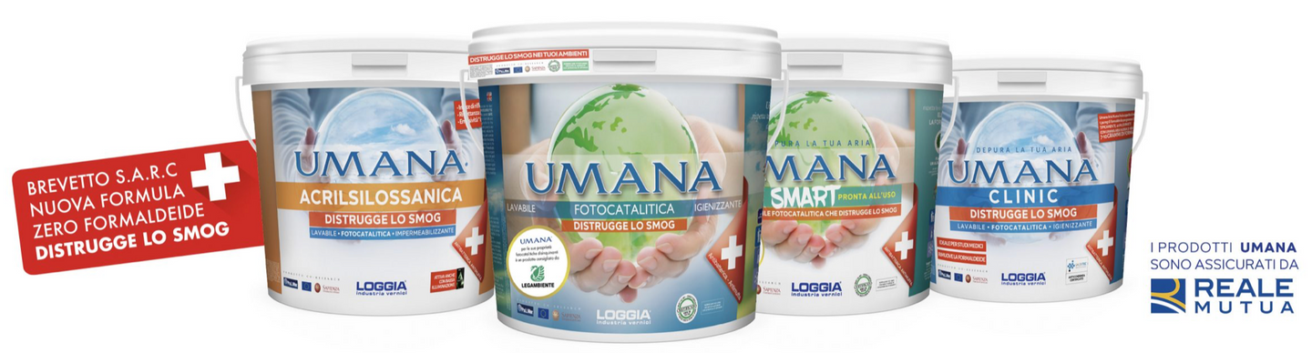 Umana