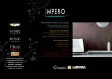 Load image into Gallery viewer, Impero Catalog
