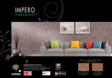 Load image into Gallery viewer, Impero Catalog

